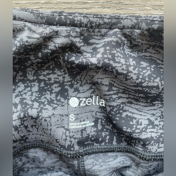 Zella high-waist leggings - Picture 5 of 6